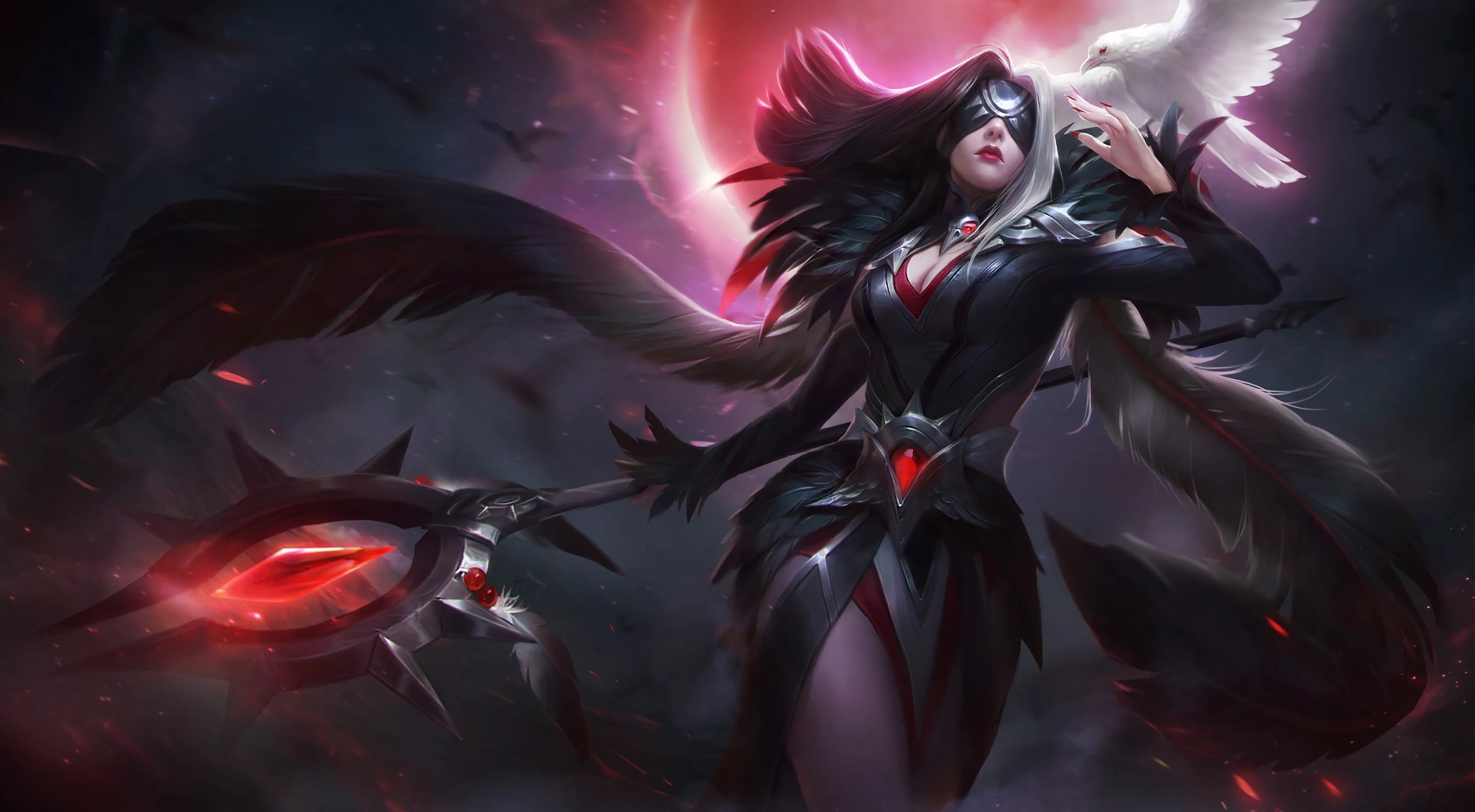 Pharsa vs harley